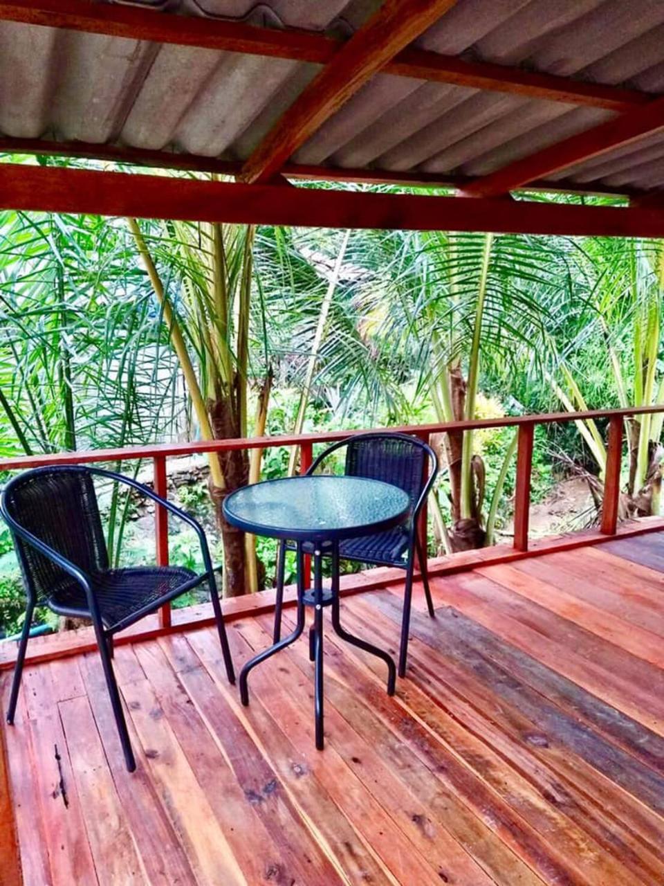 Lanta A Toi House Hotel Ko Lanta Exterior foto
