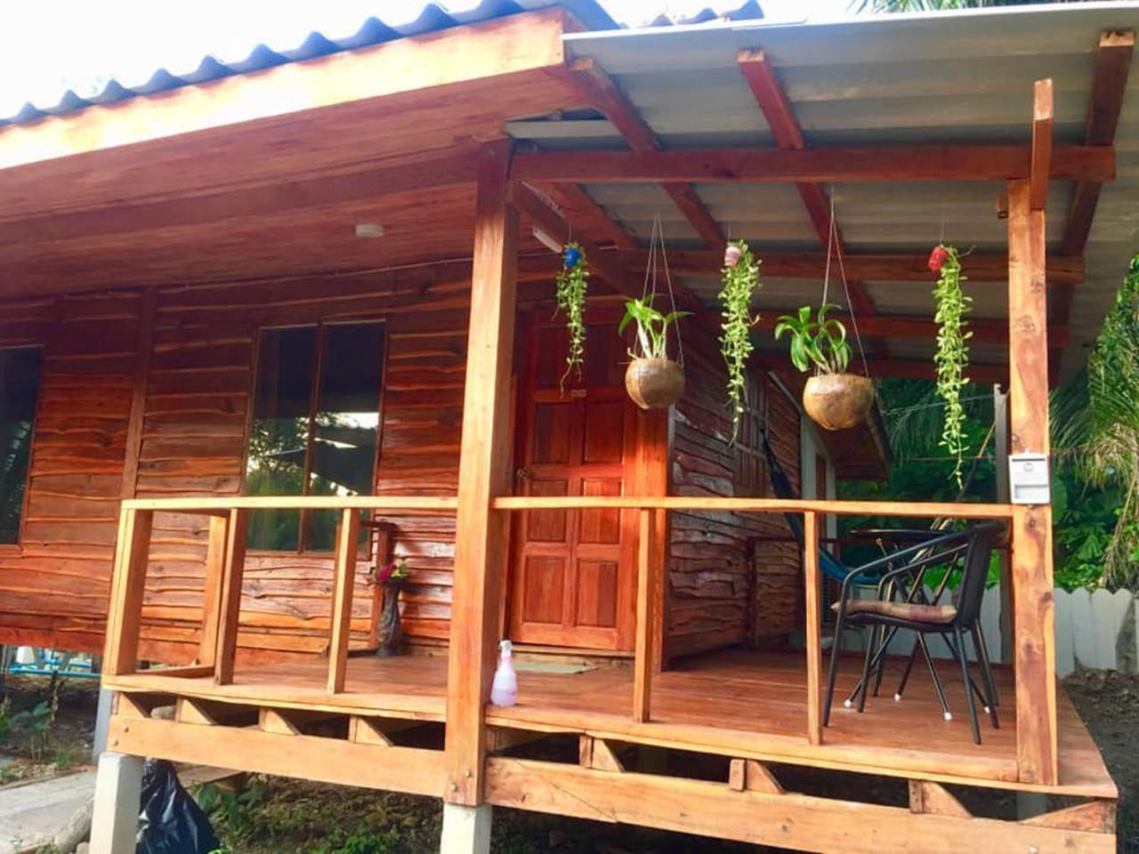 Lanta A Toi House Hotel Ko Lanta Exterior foto
