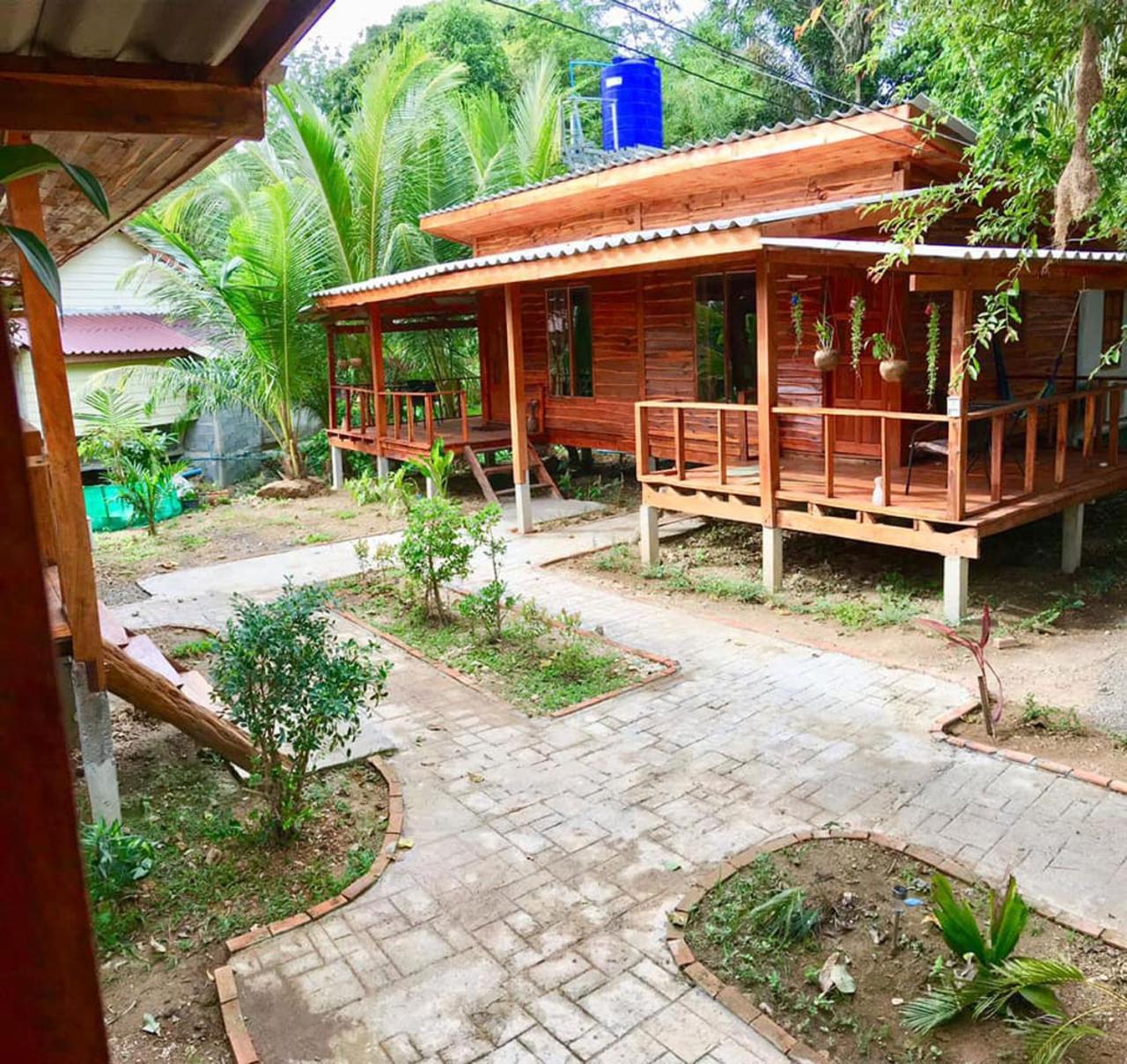 Lanta A Toi House Hotel Ko Lanta Exterior foto