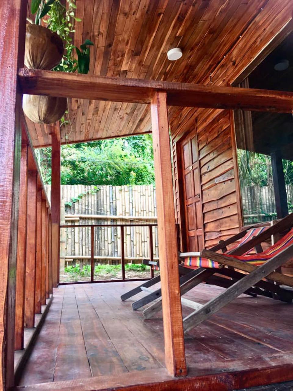 Lanta A Toi House Hotel Ko Lanta Exterior foto