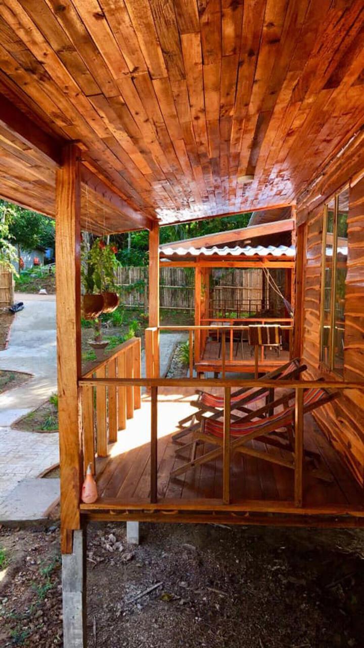 Lanta A Toi House Hotel Ko Lanta Exterior foto