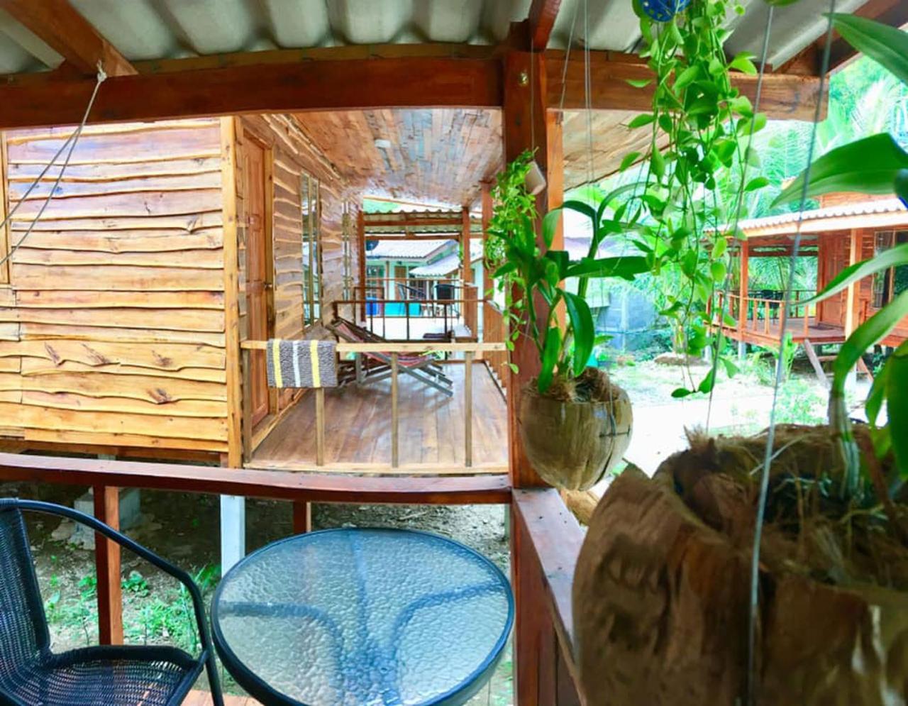 Lanta A Toi House Hotel Ko Lanta Exterior foto