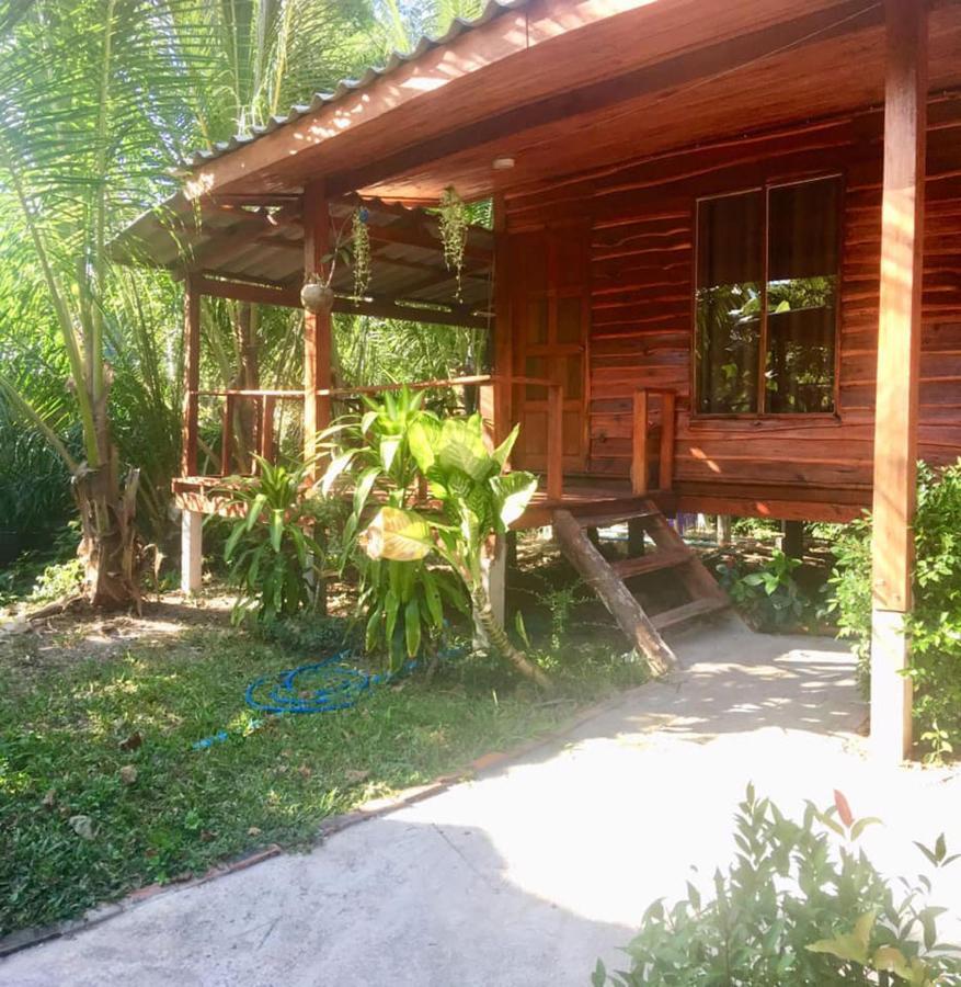 Lanta A Toi House Hotel Ko Lanta Exterior foto