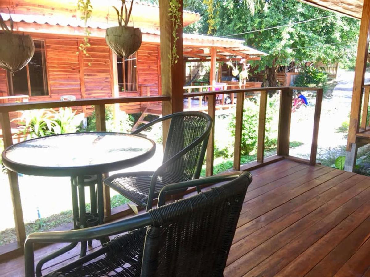 Lanta A Toi House Hotel Ko Lanta Exterior foto