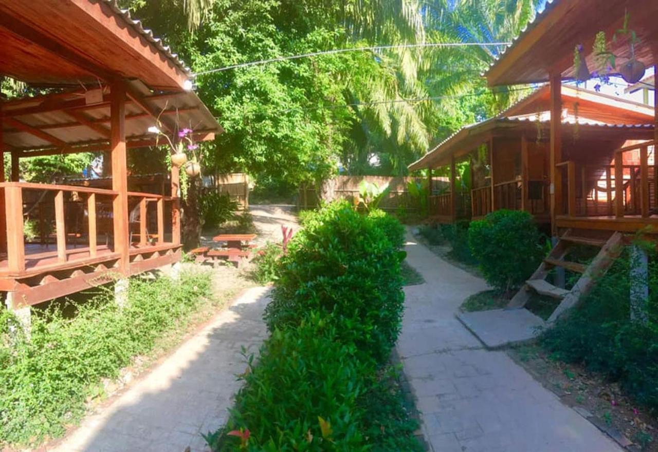 Lanta A Toi House Hotel Ko Lanta Exterior foto